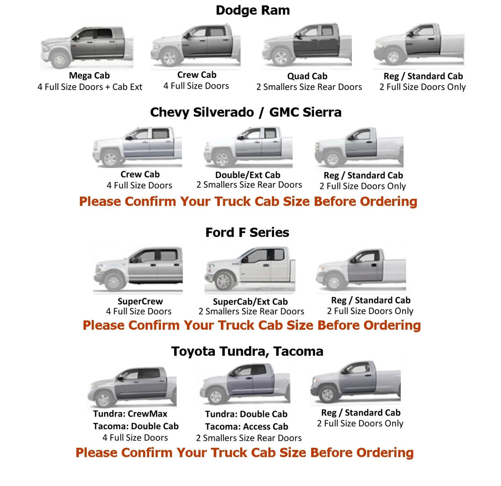 Truck cover fits 2013 2014 2015 2016 2017 2018 2019 Ford F-150 SizeuperCab 8ft Bed XCP XtremeCoverPro Pro Sizeeries Gray
