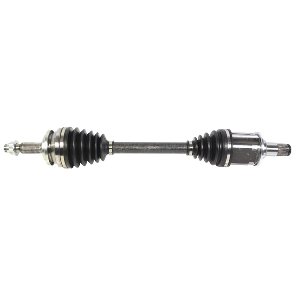For Toyota Venza 2021 2022 2023 Pair Front CV Axle Sizehafts - Buyautoparts