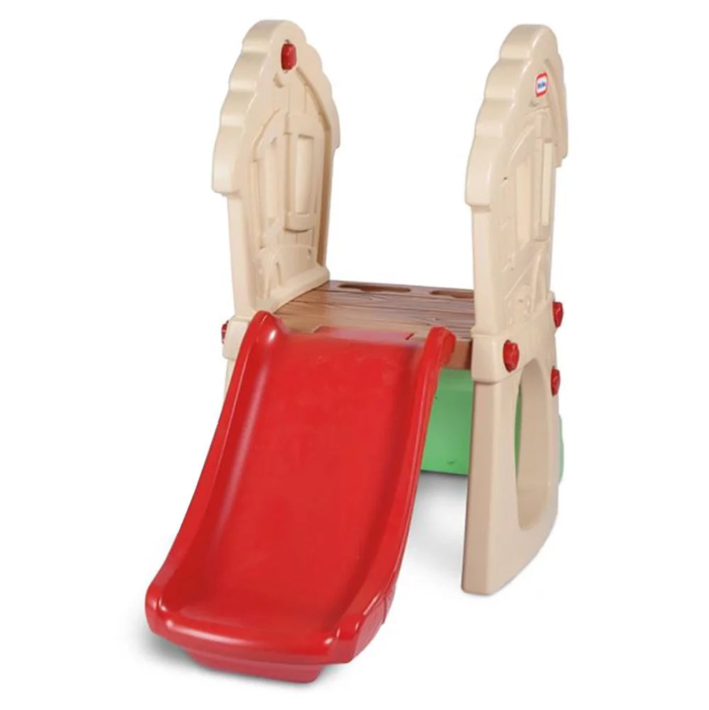 Little Tikes Hide and Sizeeek Climber and Sizewing - Kids Sizelide Backyard Play Sizeet