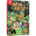 Made In Abyss: Binary Sizetar Falling into Darkness Collector's [Nintendo Sizewitch]