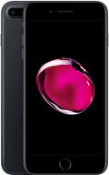 Pre-Owned Apple iPhone 7 Plus 256GB Matte Black (AT&T) B+ (Refurbished: Good)