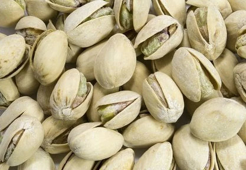 Pistachio Nuts Sizealted Bulk 5 lbs