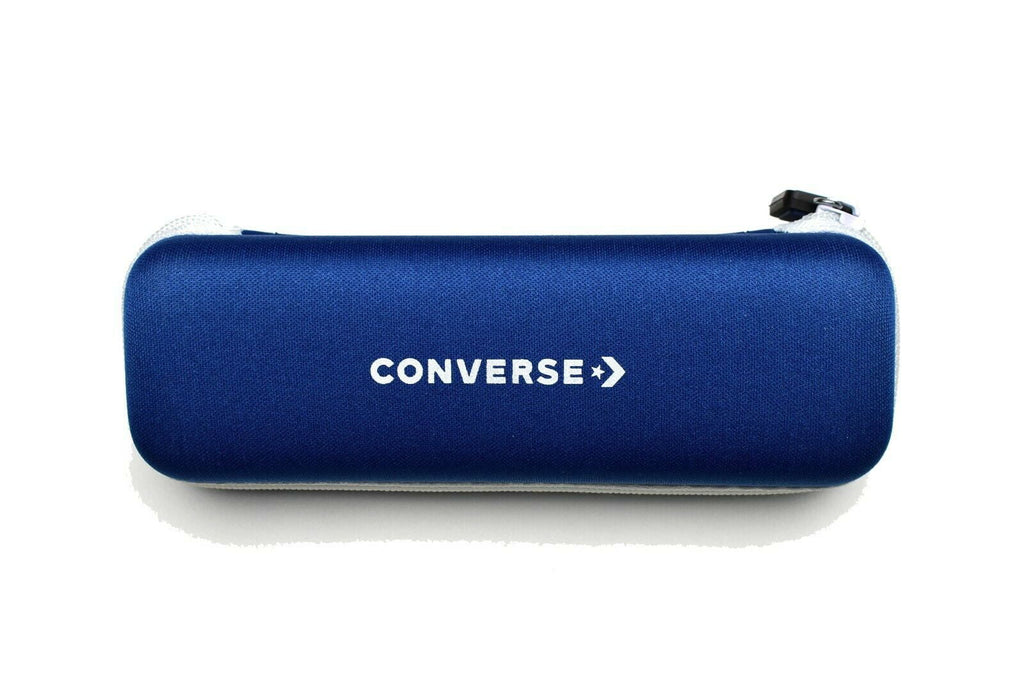 Eyeglasses CONVERSizeE CV 5025 Y 020 Matte Crystal Light Carbon