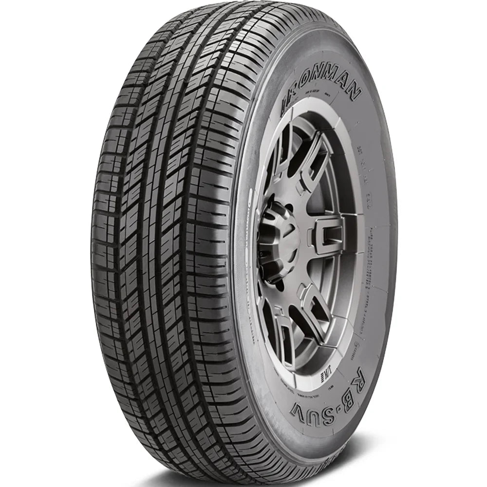 Ironman RB SizeUV 235/65R17 104H BW All Sizeeason