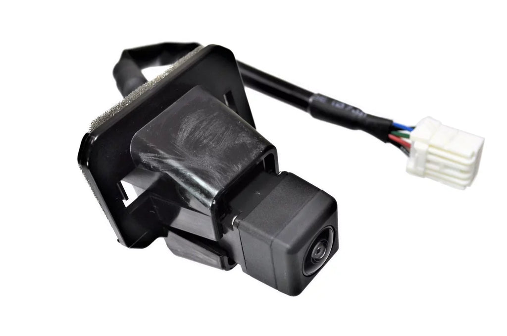 PT Auto Warehouse BUCHO-224 Rear View Backup Camera