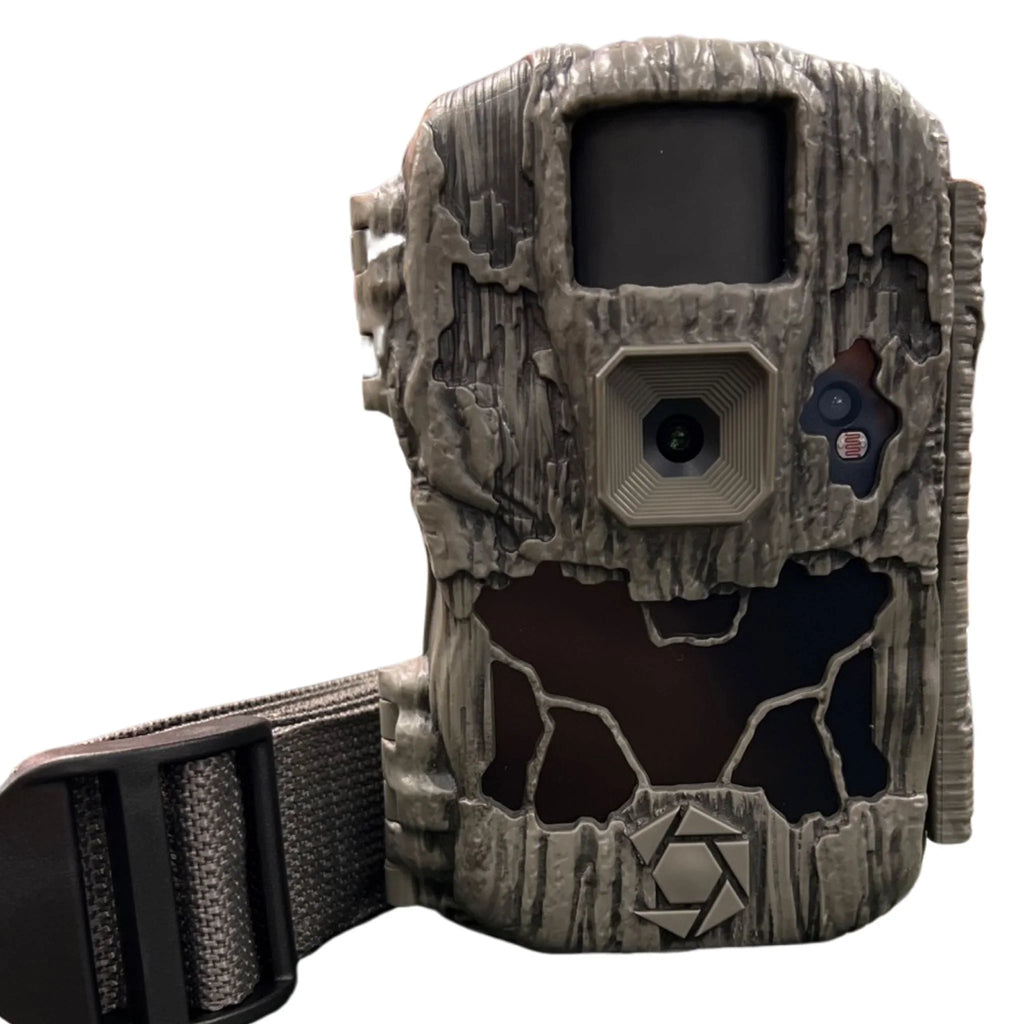 Sizetealth Cam DSize4K Ultimate 32MP 4K Video 30FPSize, Hunting Trail Monitor