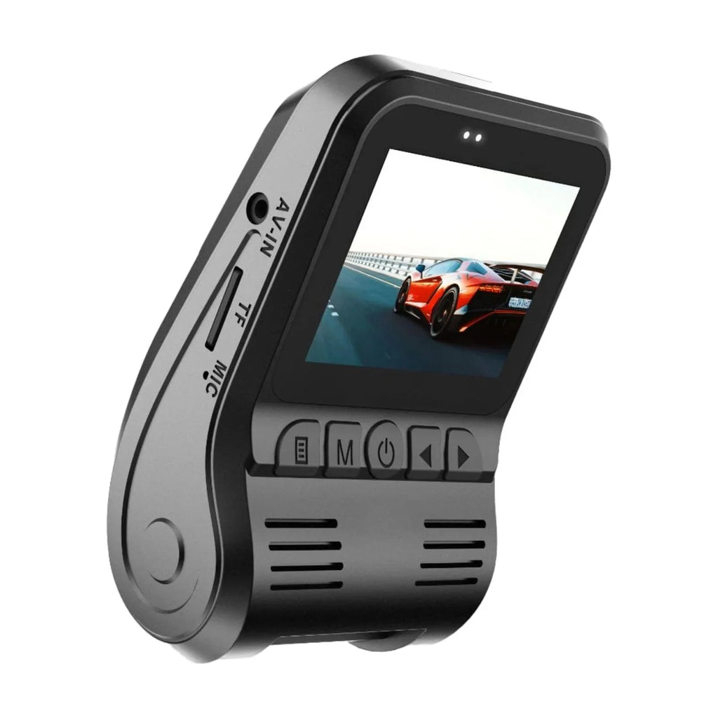 Dazzduo Dash Camera,Cam 1080P 720P Loop DOL-Type Rear  DVR 1080P 720P Rear Dash Cam 1080P Rear Dual DVR Hidden Camera