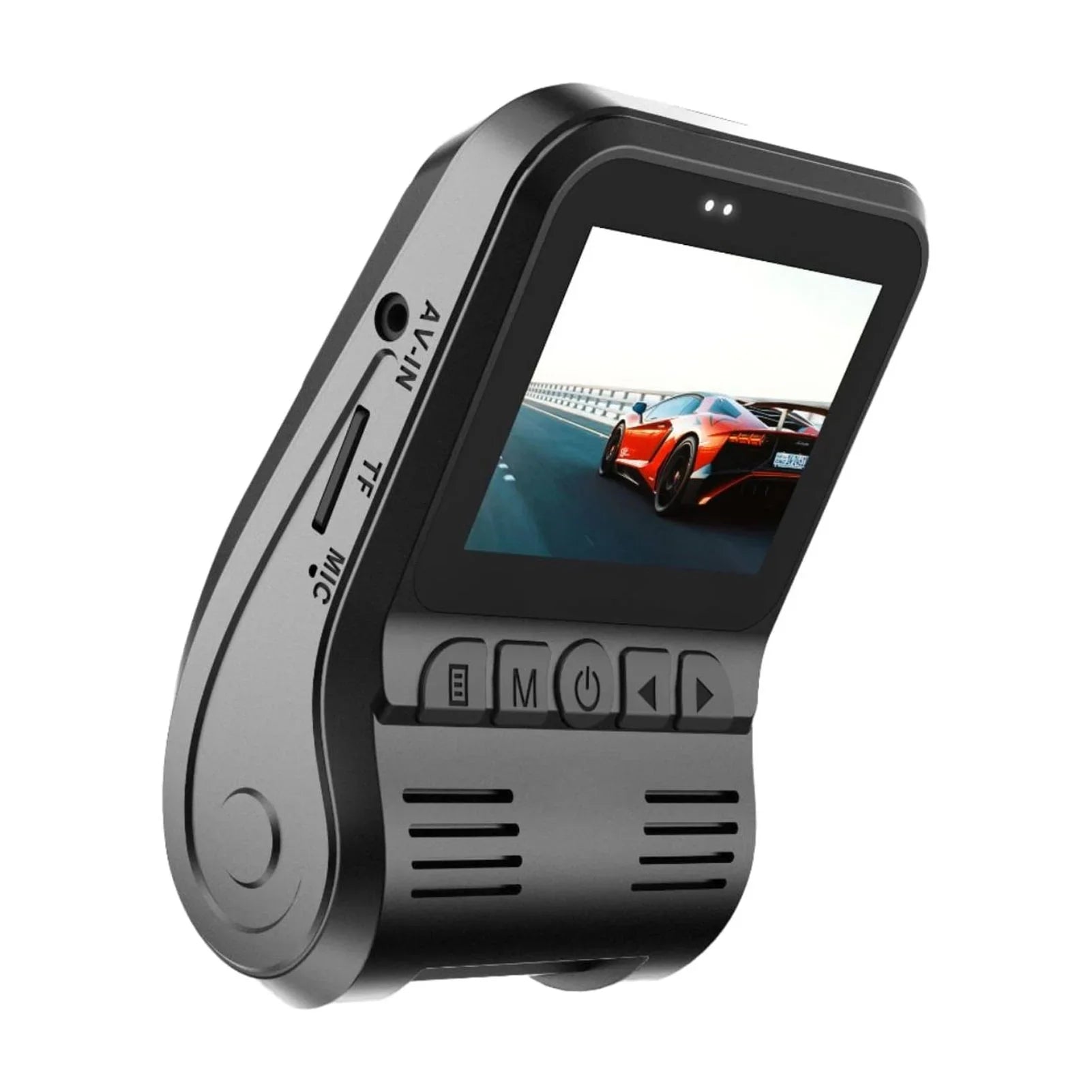 Dazzduo Dash Camera,Cam 1080P 720P Loop DOL-Type Rear  DVR 1080P 720P Rear Dash Cam 1080P Rear Dual DVR Hidden Camera