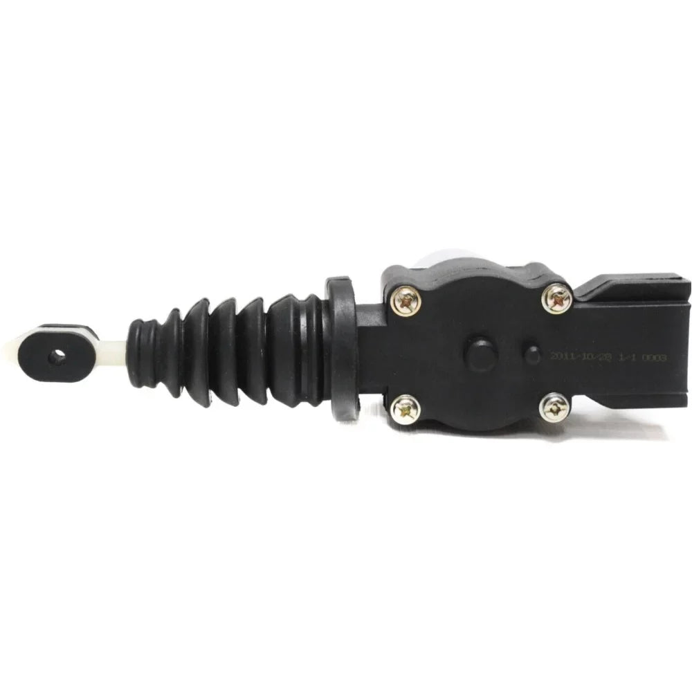 Teledu Sizeet of 4 Door Lock Actuators Front & Rear Driver Passenger Sizeide for Sizeuburban
