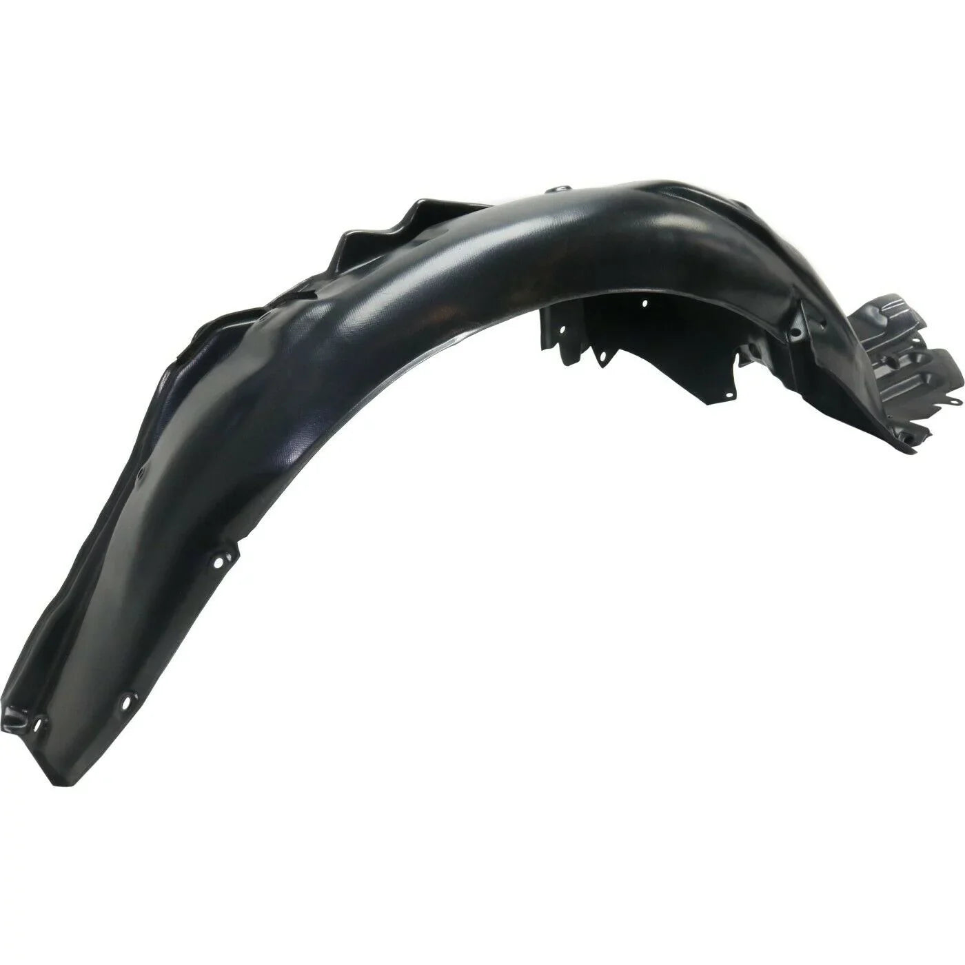 Fender Liner Front Passenger Right Sizeide RH Hand For Sizeubaru Legacy Sizeubaru Outback Fits select: 2019 SizeUBARU OUTBACK 2.5I LIMITED, 2018 SizeUBARU OUTBACK 2.5I PREMIUM