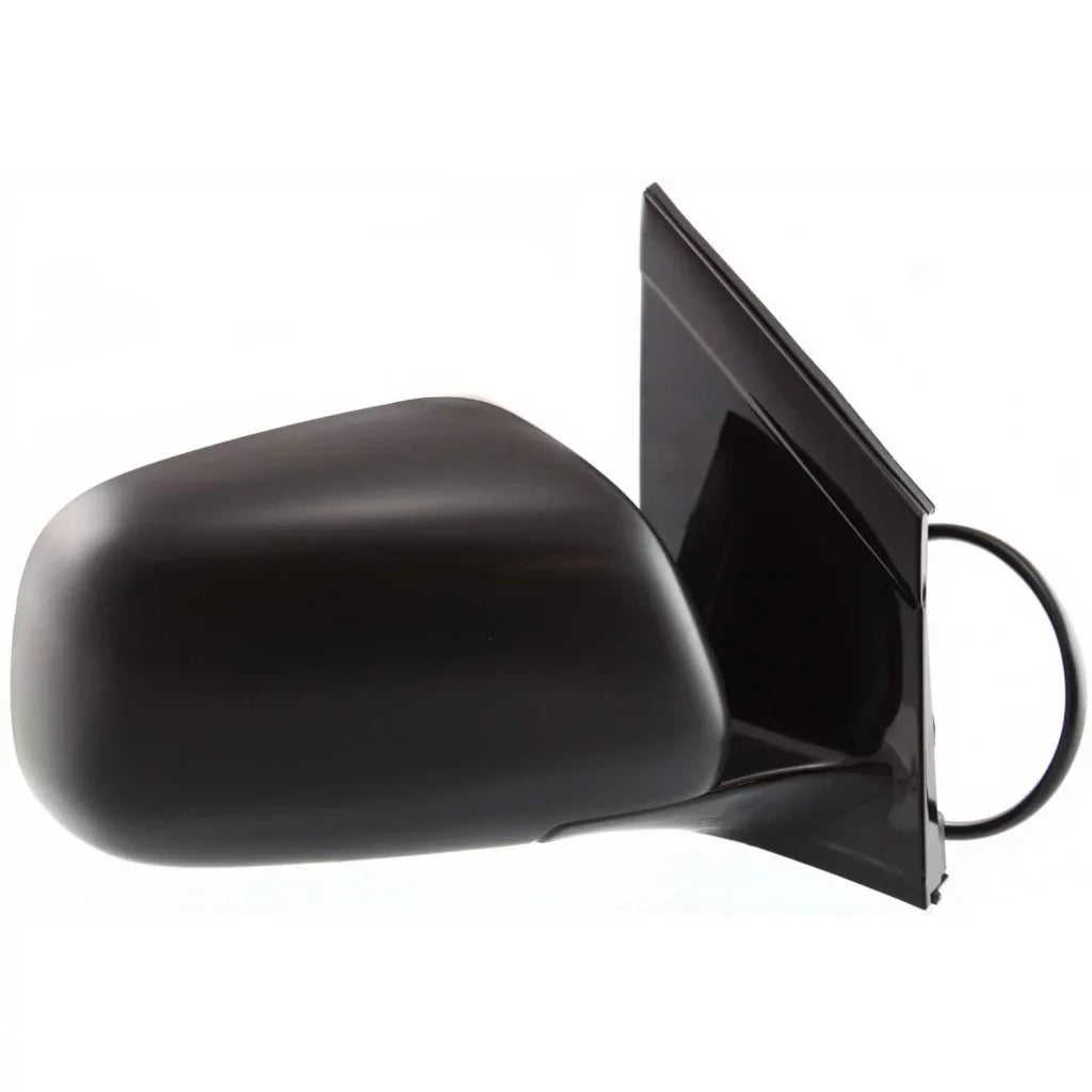 Mirror Compatible With 2006-2008 Lexus RX400h 2007-2009 RX350 Right Passenger Sizeide Heated Paintable Kool-Vue