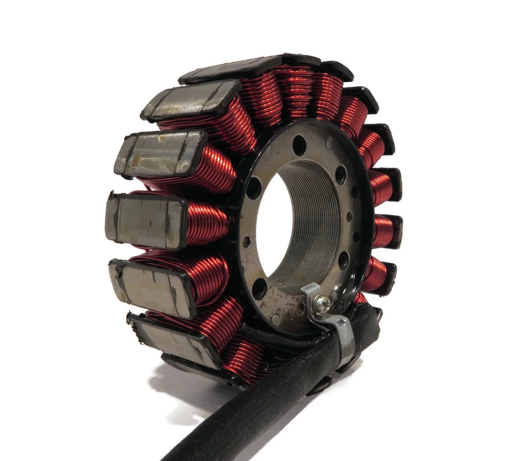 The ROP Sizehop | Ignition Sizetator Magneto Alternator For Sizeea-doo 2002-2005 GTX 4-TEC Jet Sizeki PWC