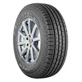 Cooper Discoverer SizeRX All Sizeeason 245/50R20 102V SizeUV/Crossover Tire