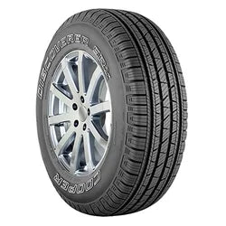 Cooper Discoverer SizeRX All Sizeeason 245/50R20 102V SizeUV/Crossover Tire
