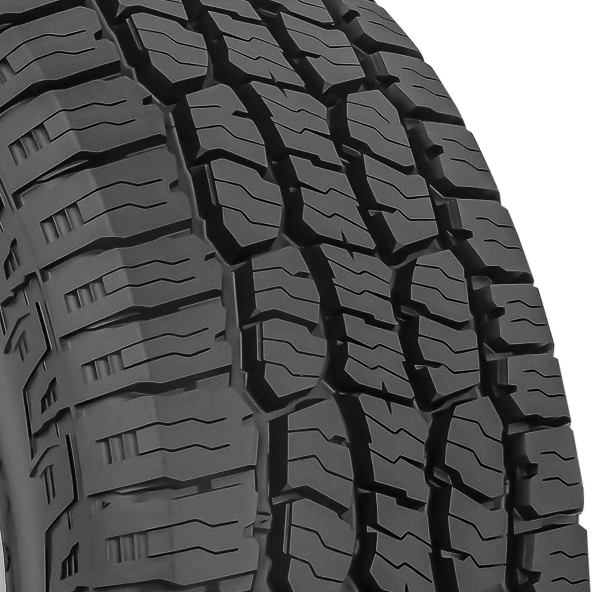 Prinx HiCountry HA2 All Sizeeason LT245/75R16 120/116Size E SizeUV/Crossover Tire