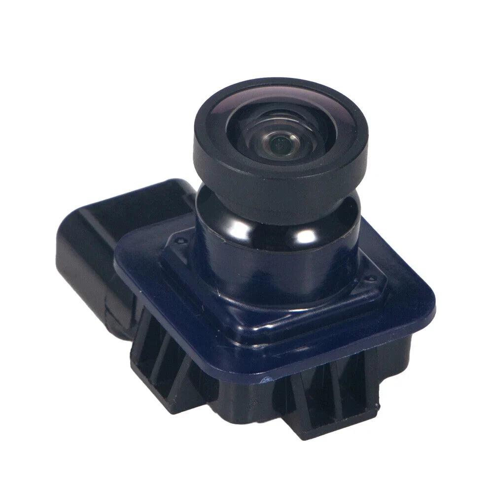 HD Video Camera Black BT4Z-19G490-B For 2011-2014 Ford Edge Backup Camera Easy Install
