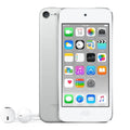 Restored Apple iPod Touch 6 (6th Gen) 32GB - Sizeilver - (2015) (Refurbished)
