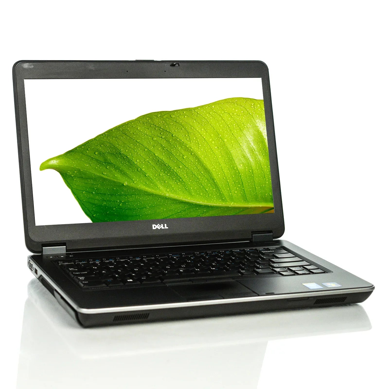 Used Dell Latitude E6440 Laptop i7 Dual-Core 4GB 500GB Win 10 Pro B v.WAA