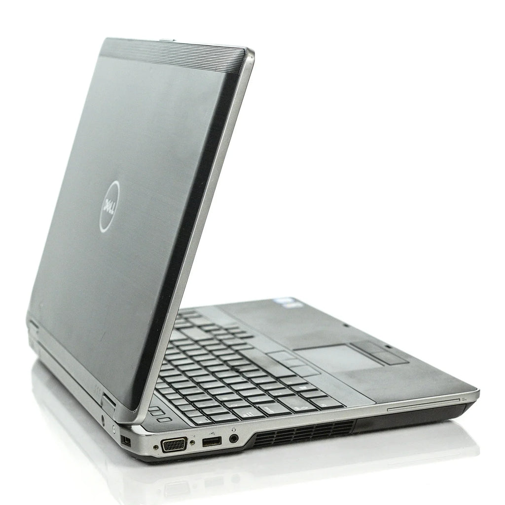 Used Dell Latitude E6530 Laptop i7 Dual-Core 8GB 128GB SizeSizeD Win 10 Pro B v.CA