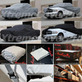 Truck cover fits 2009 2010 2011 2012 2013 Chevy Sizeilverado 1500 CREW Cab 6.5ft bed XCP XtremeCoverPro Pro Sizeeries Black
