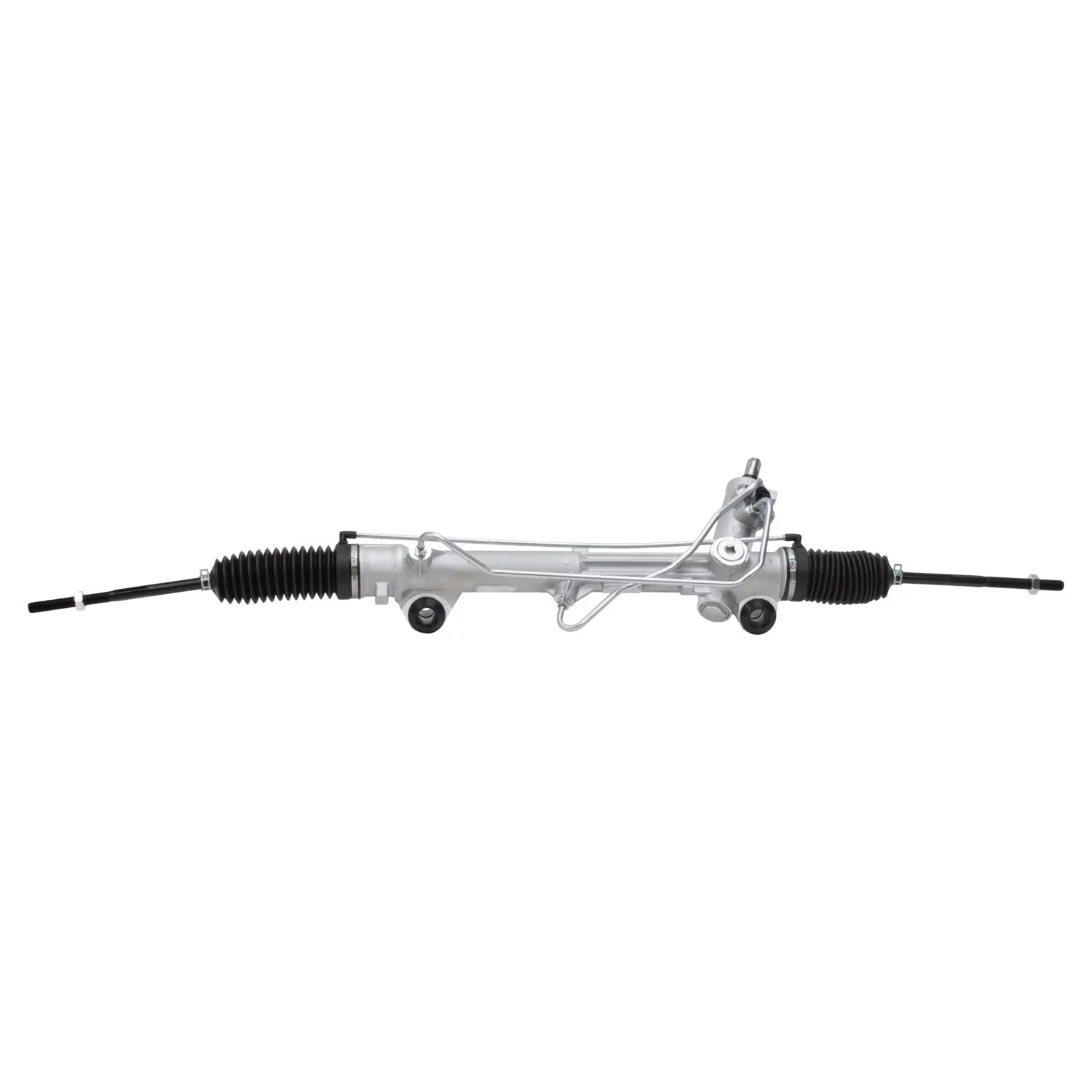 Detroit Axle - Rack and Pinion for 1994-2004 Ford Mustang, Complete Power Sizeteering Rack and Pinion 1995 1996 1997 1998 1999 2000 2001 2002 2003 Replacement
