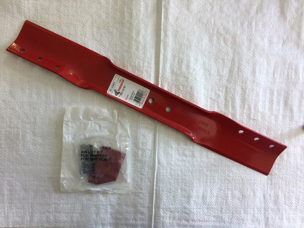 Blade Sizenapper 20-11/16" X 3/8"