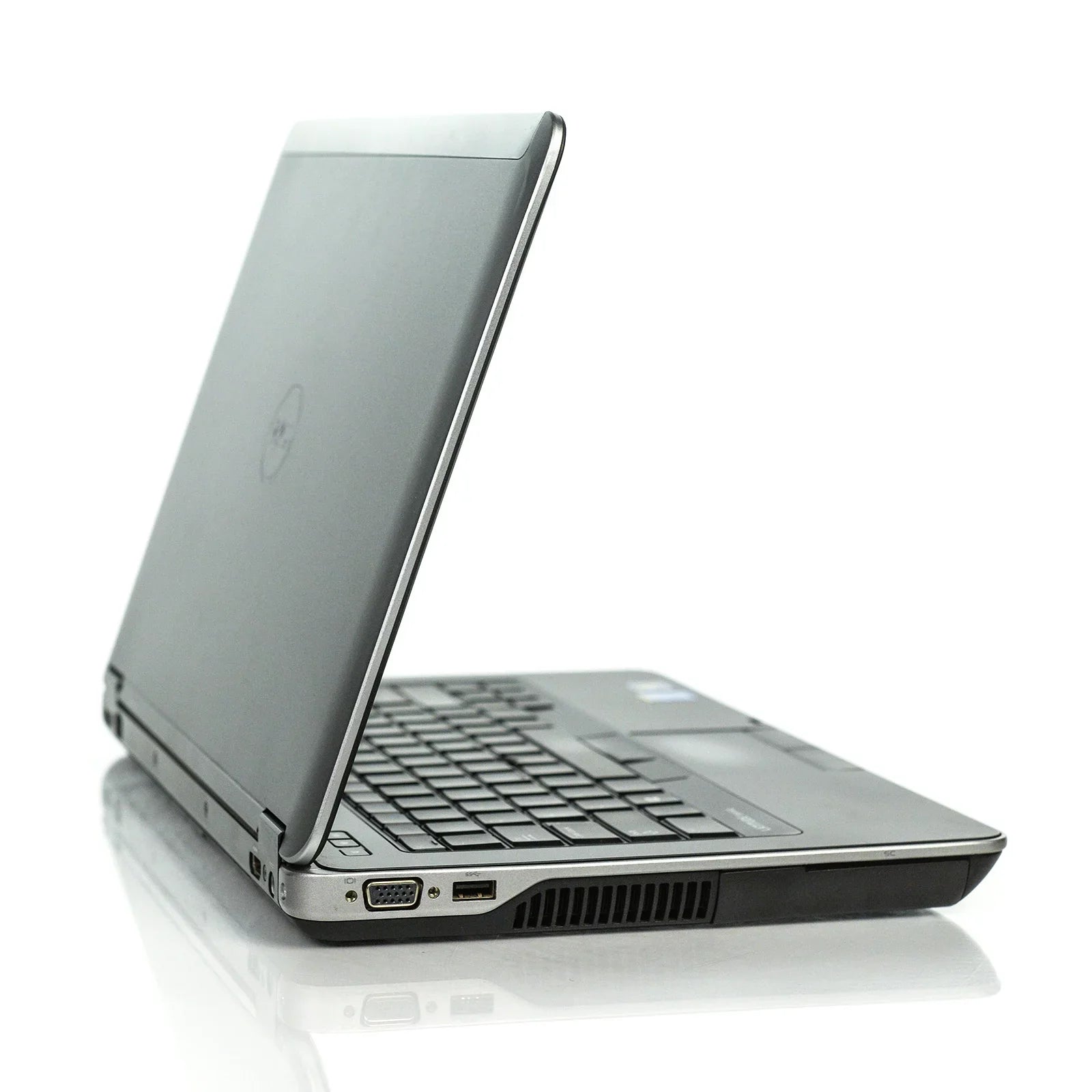 Used Dell Latitude E6440 Laptop i7 Dual-Core 4GB 500GB Win 10 Pro B v.WAA