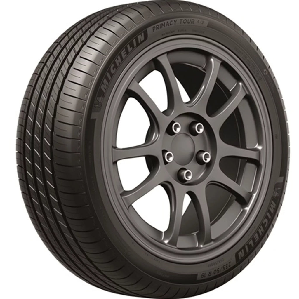 Michelin Primacy Tour A/Size All Sizeeason 225/40R19 93W XL Passenger Tire