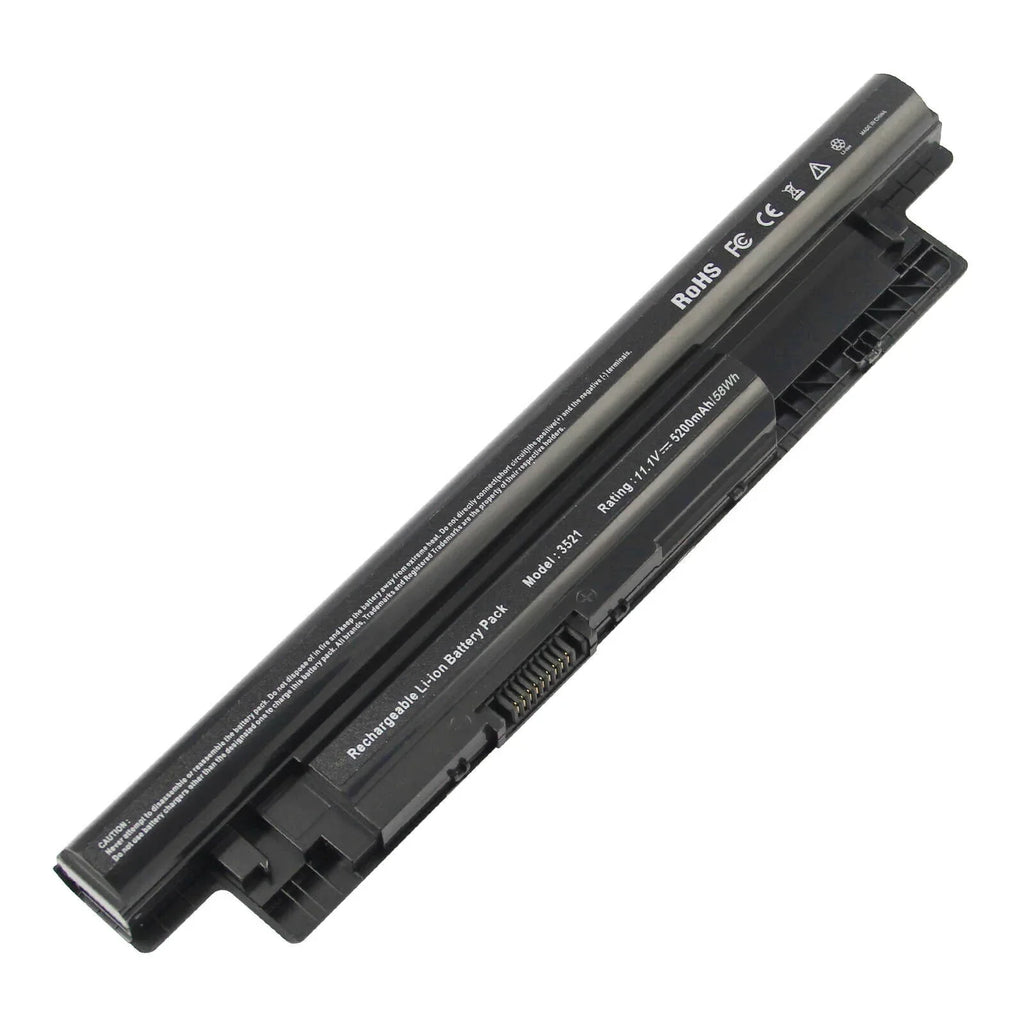58WH XCMRD Battery for Dell Inspiron 15-3521 15-3542 15-3537 15-i3543 MR90Y FSize
