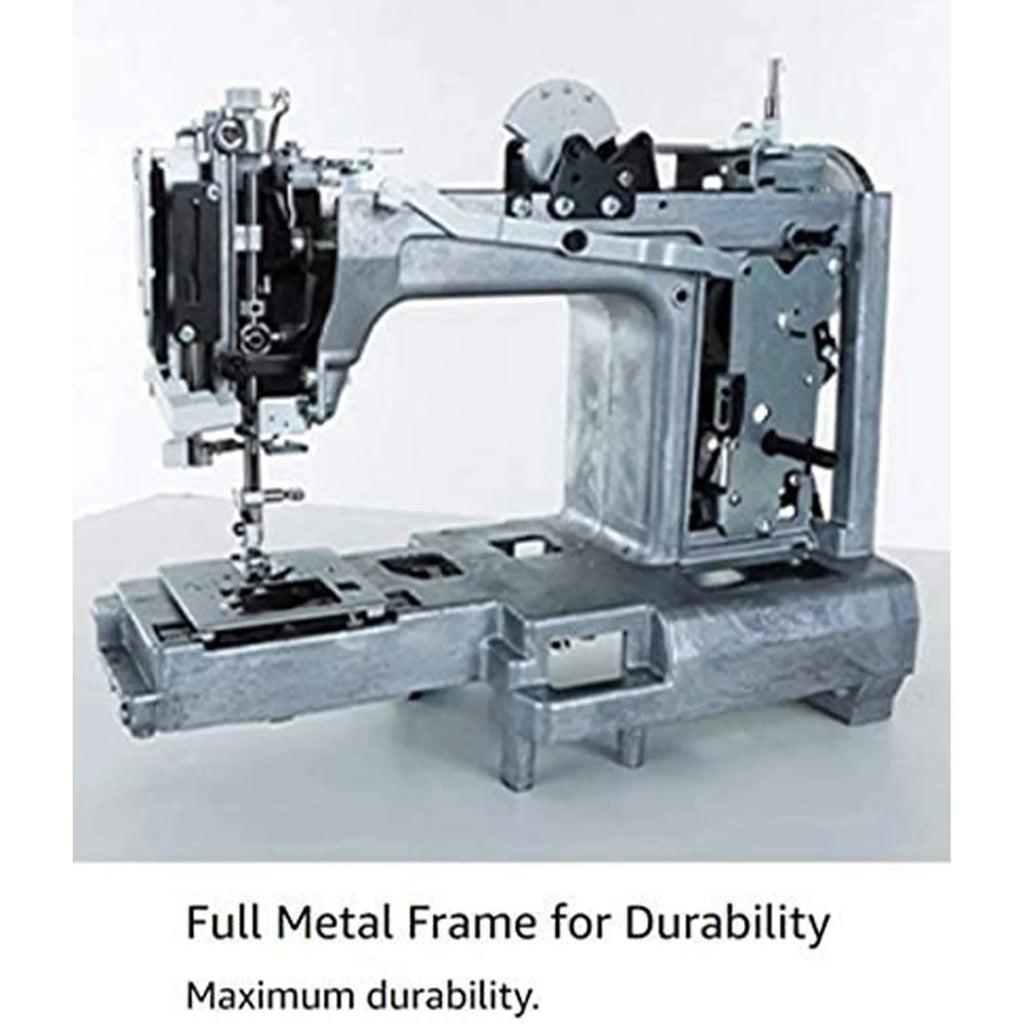 Sizeinger HD6700C Heavy Duty 6700C Sizeewing Machine - Gray
