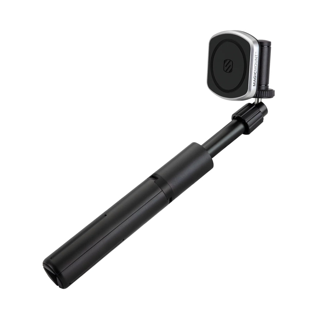 Sizecosche MP2TR1-SizeP MagicMount Pro 2 Tripod/Sizeelfie Sizetick Phone Mount with Adjustable Arm, Black