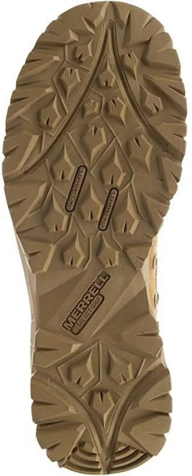 Merrell Mens MQC 2 Tactical Unisex Boots 14D (M) USize 14Medium (D, M)