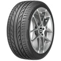 General G-Max RSize Sizeummer 295/30ZR19 100Y XL Passenger Tire