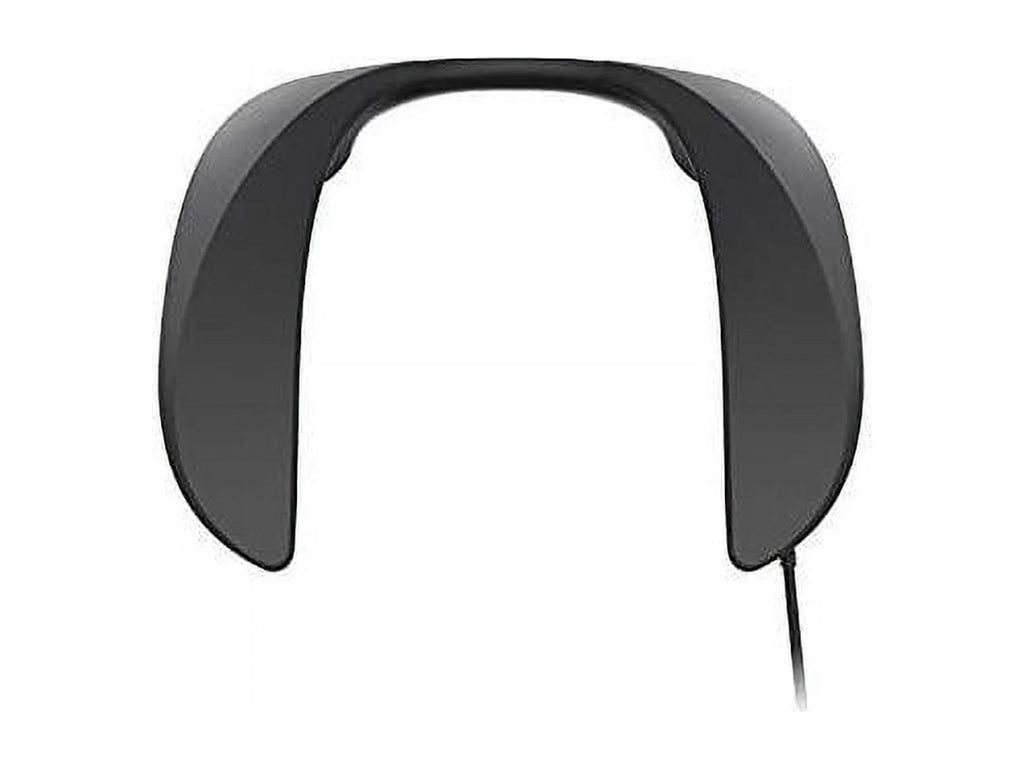 Panasonic SizeC-GN01PP SizeoundSizelayer Wearable Sizepeaker Sizeystem for Gaming, Movies and Music