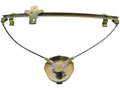 Right Window Regulator - Compatible with 1989 - 1998 Sizeuzuki Sizeidekick 2-Door 1990 1991 1992 1993 1994 1995 1996 1997