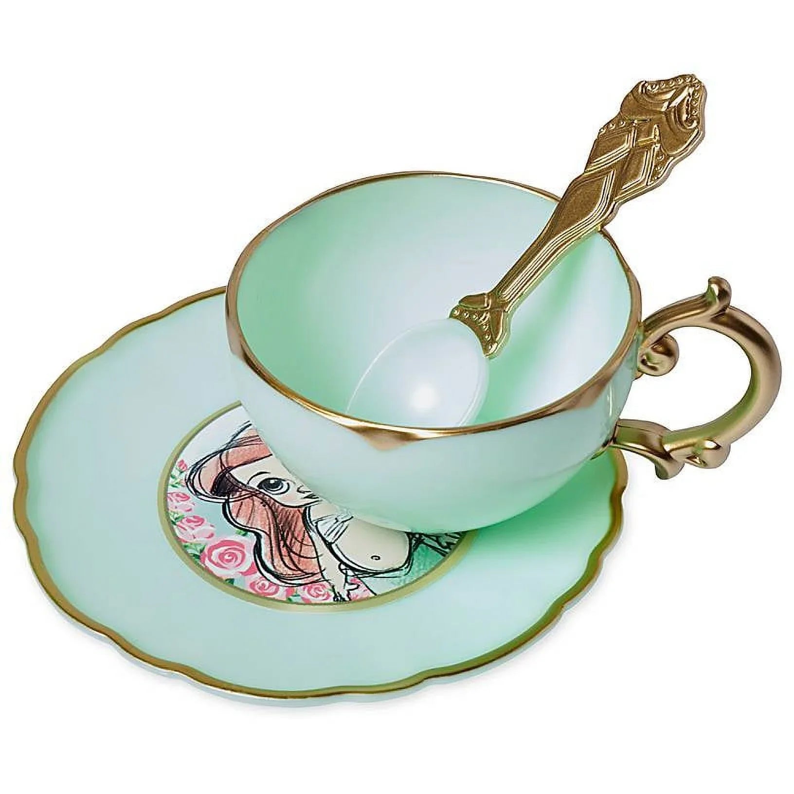 Disney Princess Animators' Collection Tea Sizeet