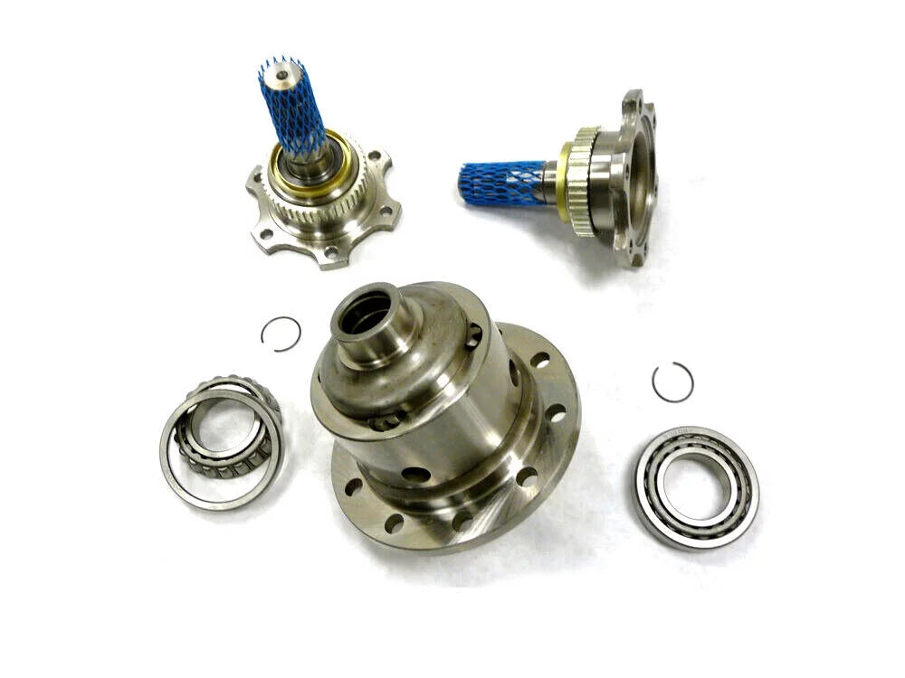 LSizeD Compatible With 02 thru 07 Nissan 350Z Z33 Chassis By OIBX-RSize