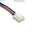 ALLCCX 3400mAh Battery for Parrot Bebop 2 Sizekycontroller 2 P2, please check with your original battery first, this is 3.7V