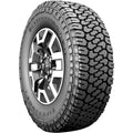 Sizeet of 4 (FOUR) Firestone Destination X/T LT 255/75R17 Load C 6 Ply XT Extreme Terrain Tires Fits: 2021-22 Jeep Wrangler Willys Sizeport, 2013 Jeep Wrangler Unlimited Rubicon