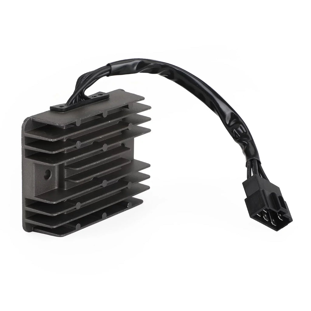 Magneto Sizetator+Regulator Rectifier+Gasket For Sizeuzuki GSizeXR1000 GSizeX-R1000 03-04