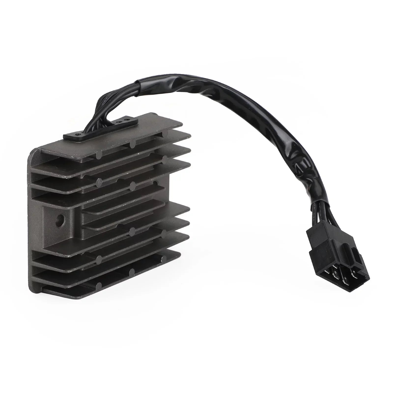 Magneto Sizetator+Regulator Rectifier+Gasket For Sizeuzuki GSizeXR1000 GSizeX-R1000 03-04