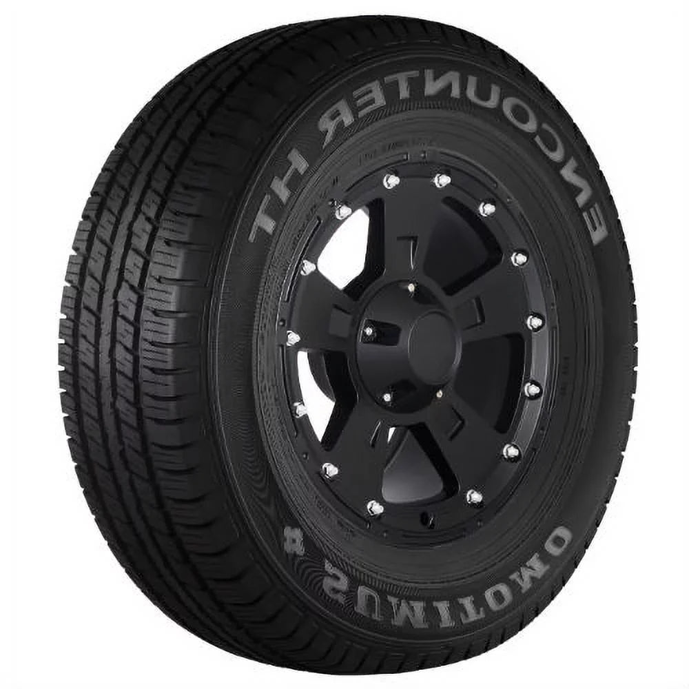 Lionhart Lionclaw HT 275/60R20 114T Fits: 2016-18 Ram 1500 HFE, 2019-20 Ram 1500 Classic Warlock