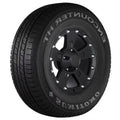 Lionhart Lionclaw HT 275/60R20 114T Fits: 2016-18 Ram 1500 HFE, 2019-20 Ram 1500 Classic Warlock