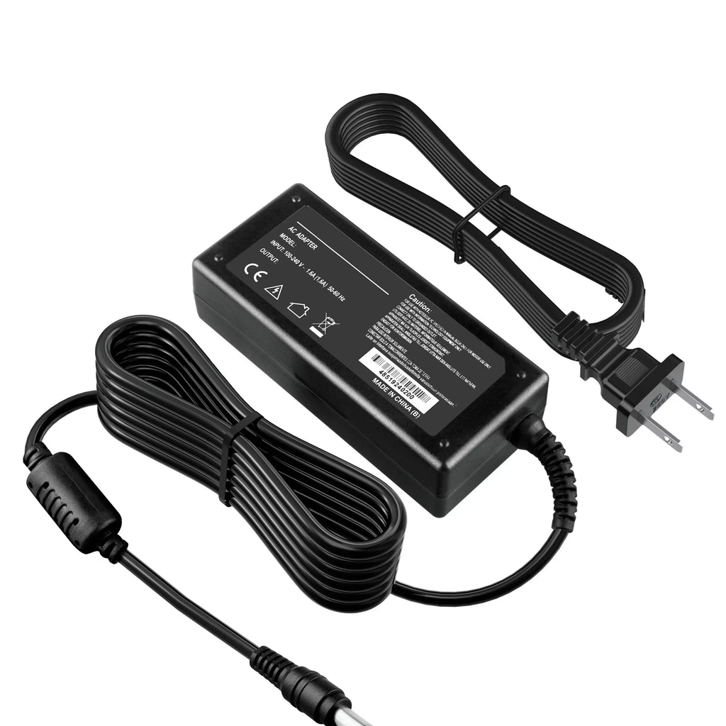 PGENDAR Laptop AC Adapter Charger Power Cord for Lenovo Thinkpad T400 T410 T410i T400s T420 T420s T500 T510 T510i