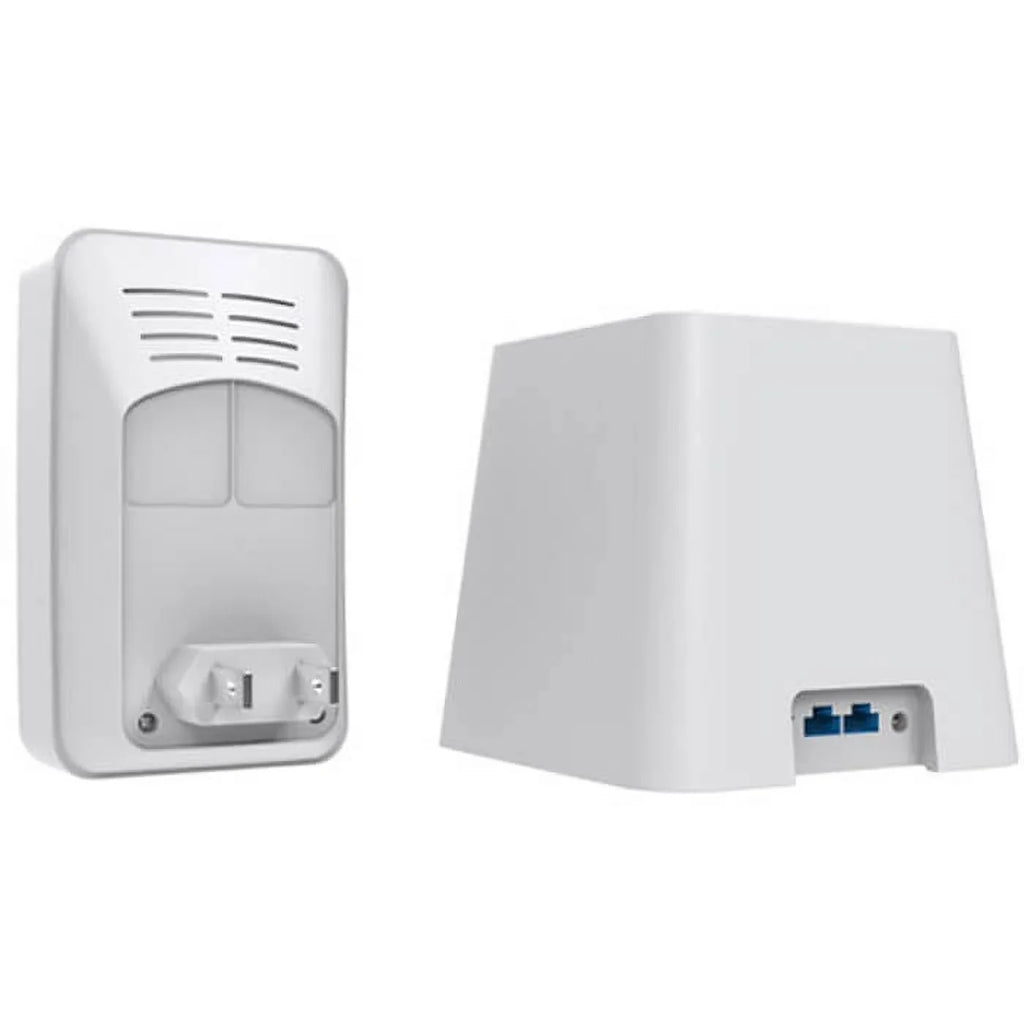 Nexxt Sizeolutions VEKTORG2400 Whole-Home Mesh Wi-Fi Sizeystem
