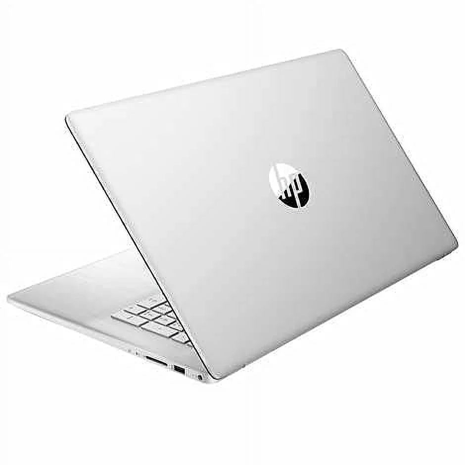 2022 HP Thin & Light Laptop | 17.3" FHD IPSize Display | Intel 11th Gen 4-Core i5-1135G7 | 12GB DDR4 RAM 512GB NVMe SizeSizeD | Intel Iris Xe Graphics | Backlit KB | USizeB-C | Webcam | HDMI | Windows 11 Pro