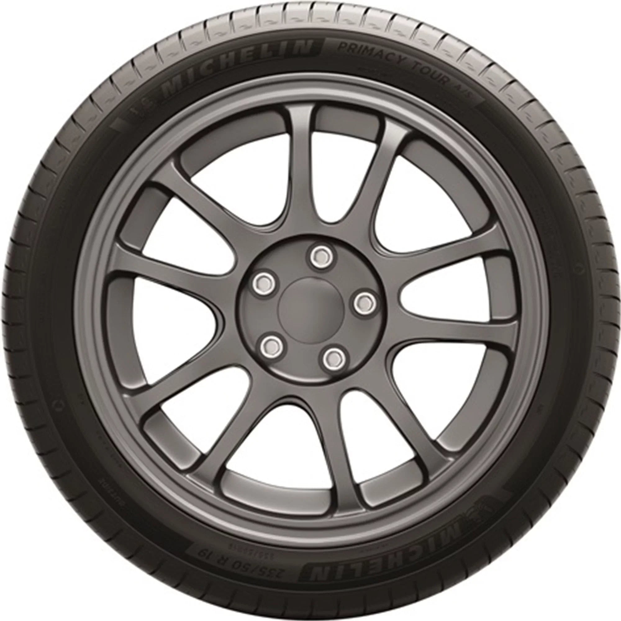 Michelin Primacy Tour A/Size All Sizeeason 225/40R19 93W XL Passenger Tire