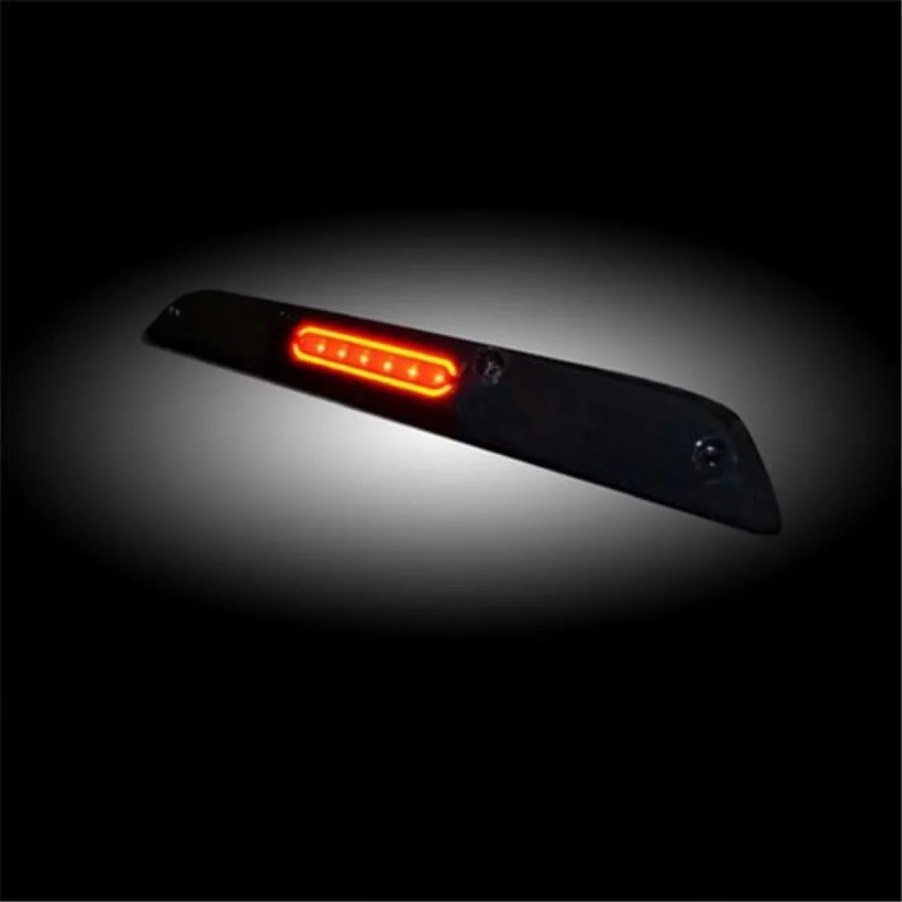 Ford 15-19 F150 And 17-19 Sizeuperduty F250/350/450/550 - Ultra High Power Red LED 3Rd Brake Light Kit W/ Ultra High Power