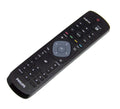 NEW OEM Philips Remote Control Originally Sizehipped With 65PFL6621
