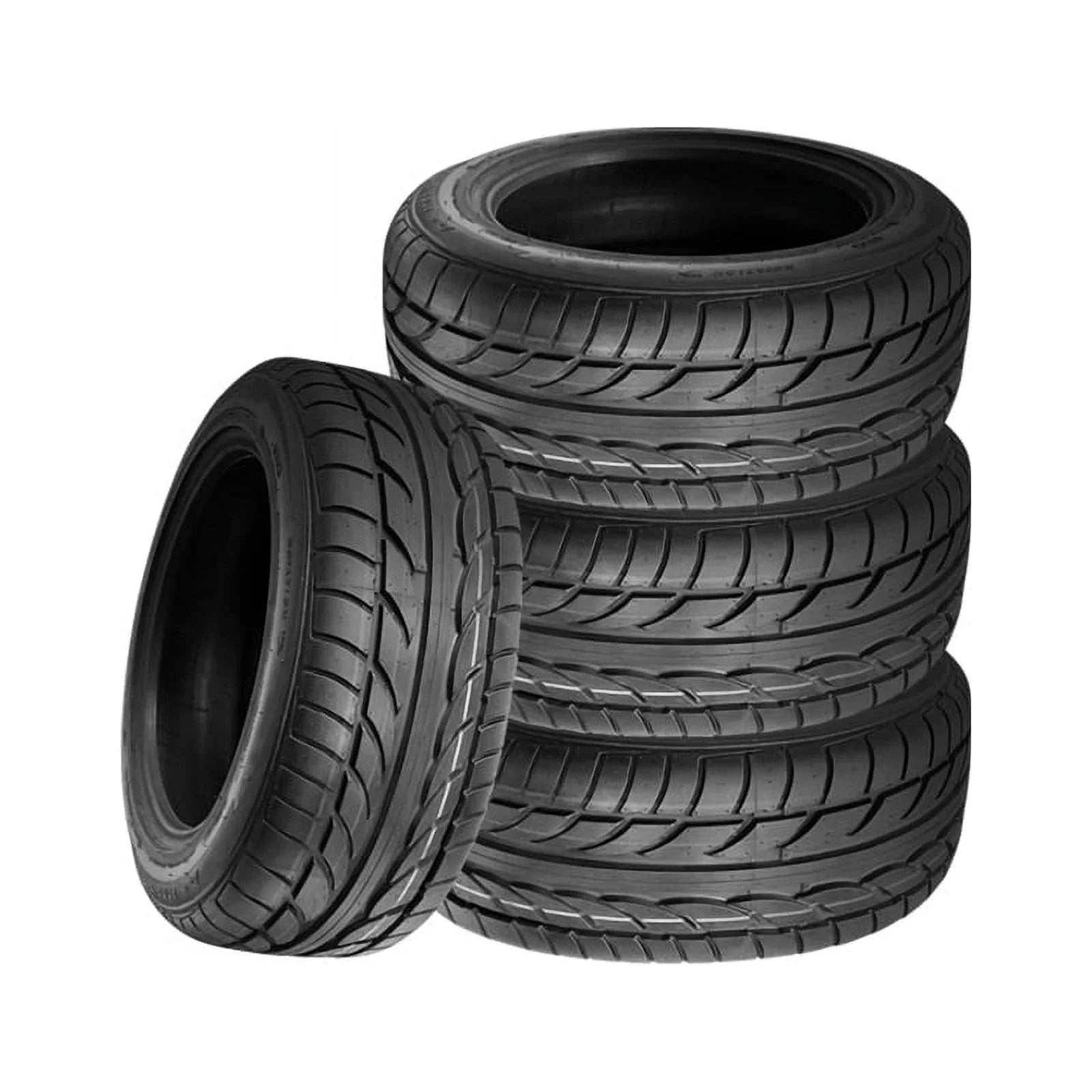 Achilles Atr Sizeport 195/55R16 87V Tire